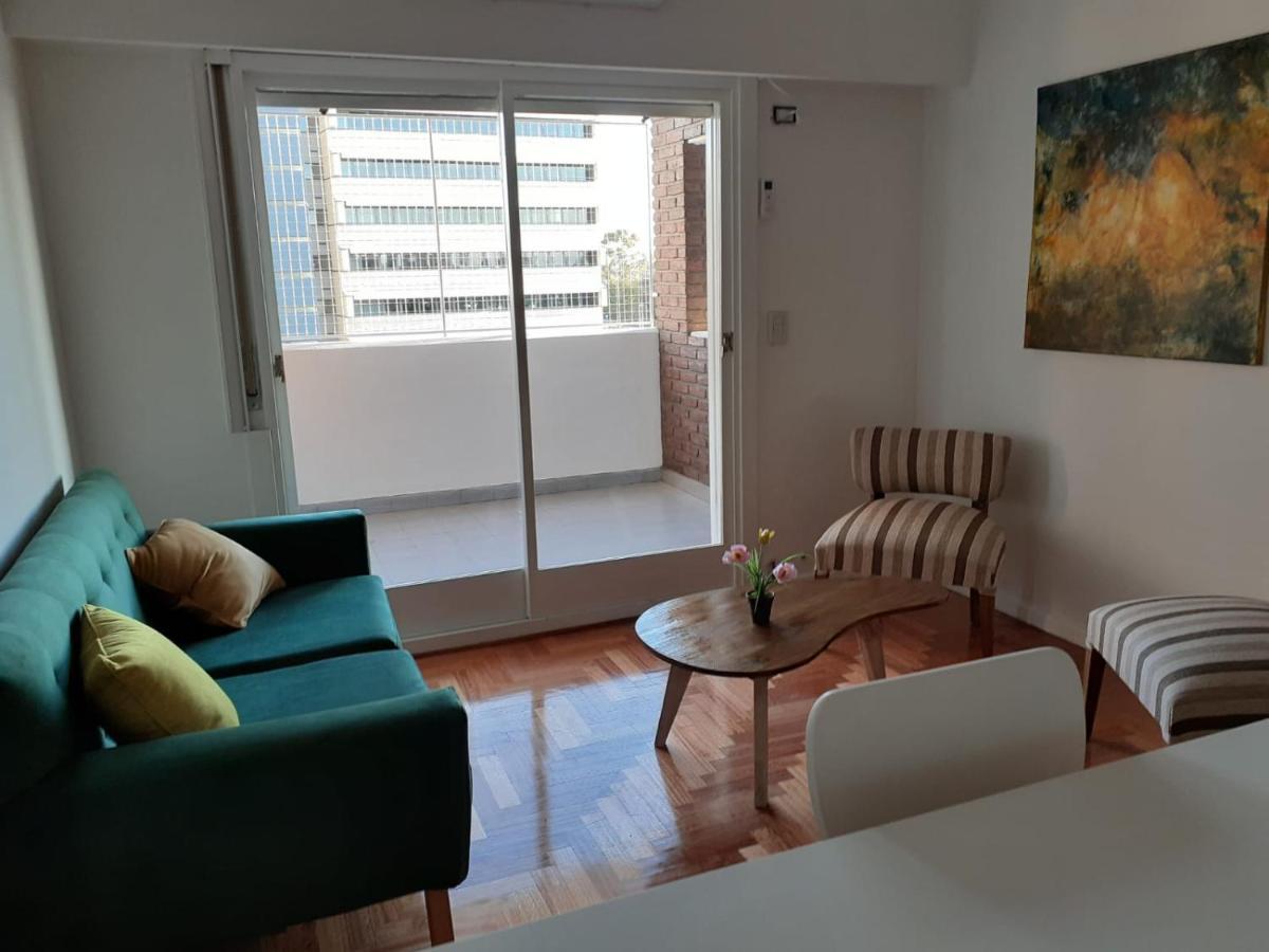 Barracas 3 Ambientes * Buenos Aires